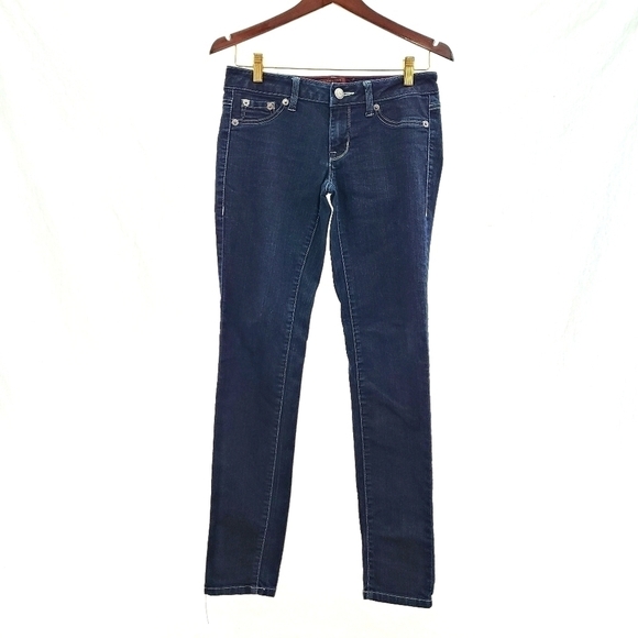 Domaine Jeans ~ Size 3 - Picture 1 of 7